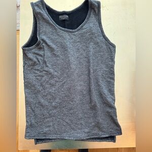 Good life tank size small